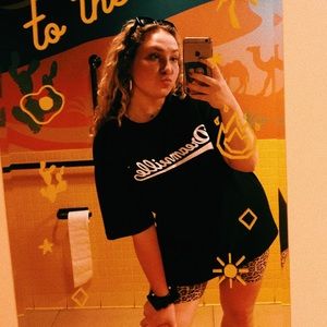 Meet your Posher, Mallory